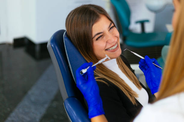 Best Traditional Braces  in Manhattan, NY