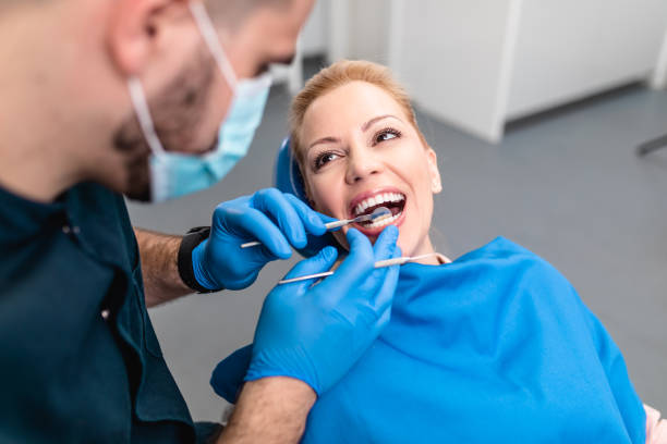 Best General Dentistry  in Manhattan, NY