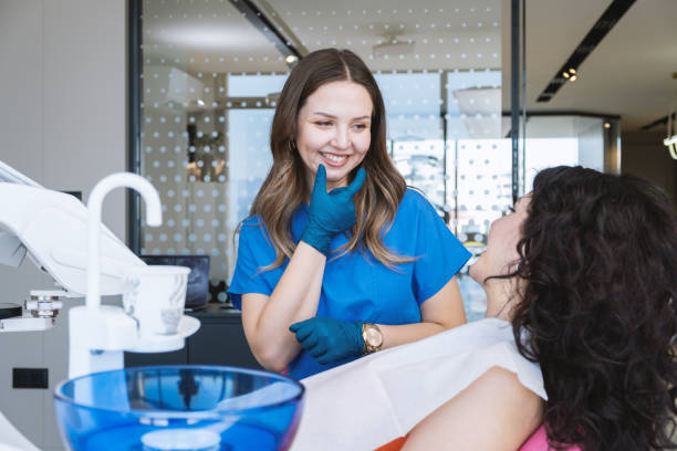 Best Teeth Whitening  in Manhattan, NY