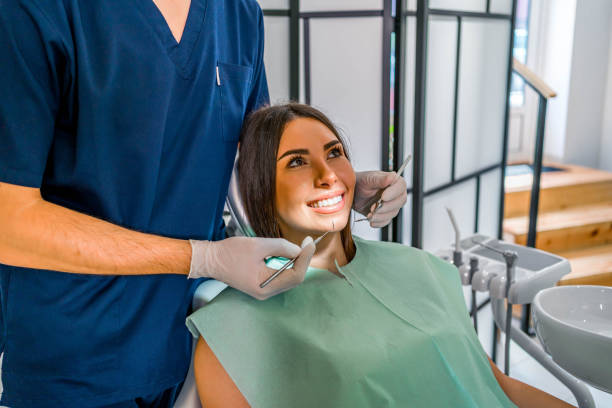Best Cosmetic Dentistry  in Manhattan, NY
