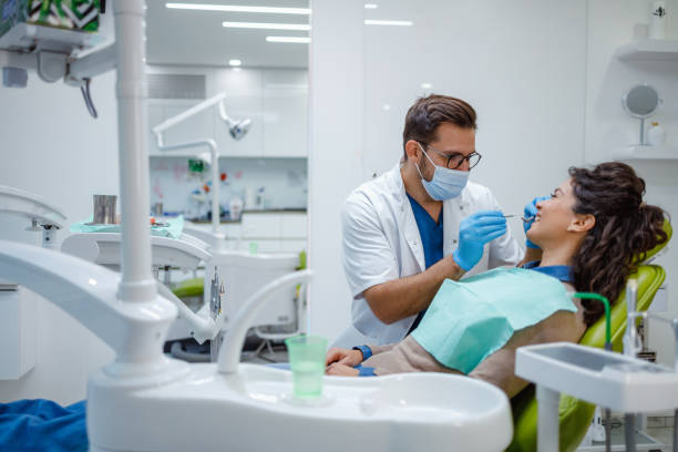 Best Pediatric Dentistry  in Manhattan, NY