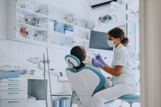 Oral Surgery in Manhattan, NY